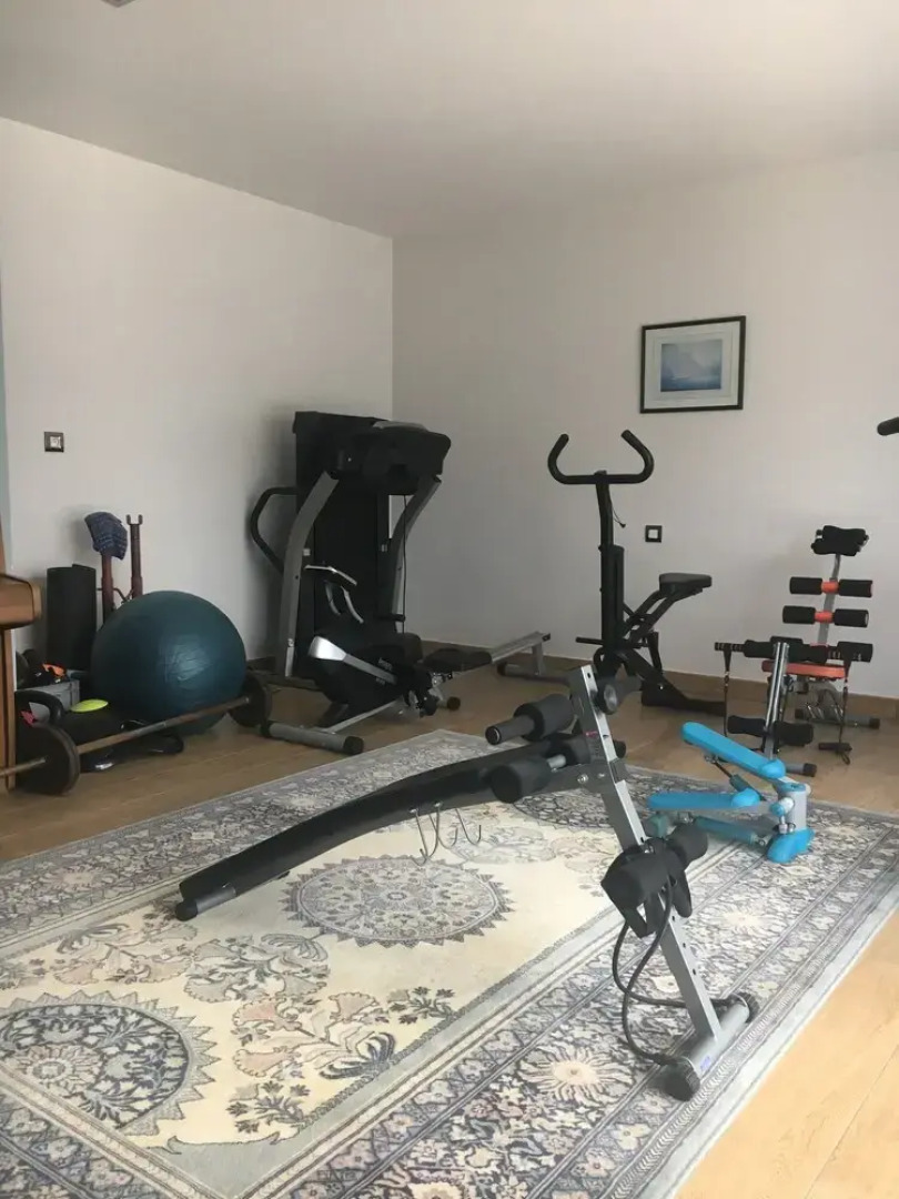 Lyolyl BnB Nature Loisirs