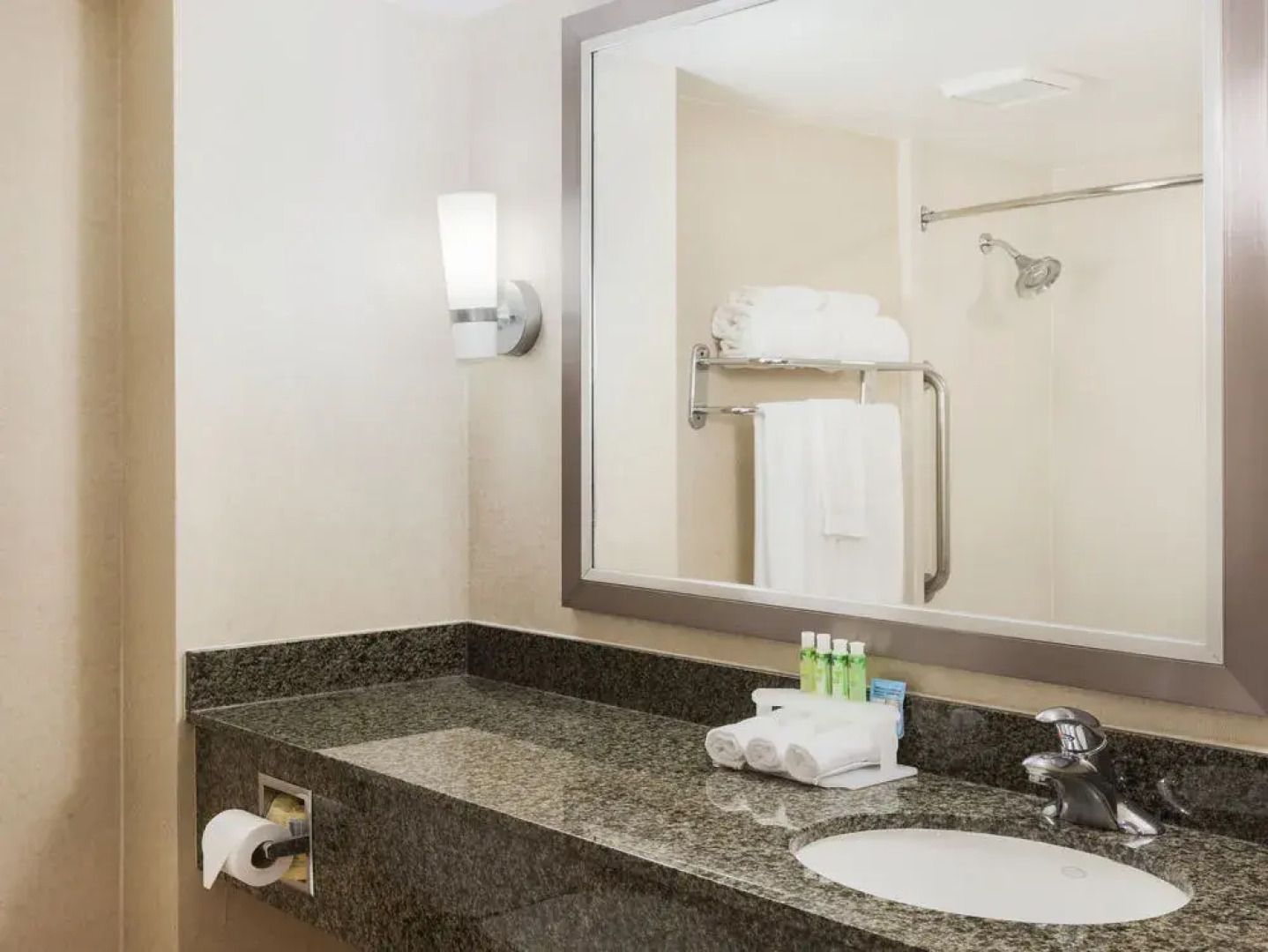 Holiday Inn Express West Los Angeles-Santa Monica