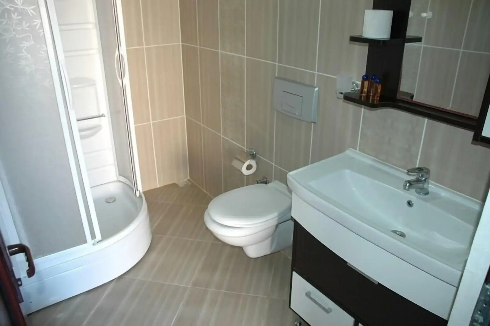 Assos Büyük Yıldızsaray Otel