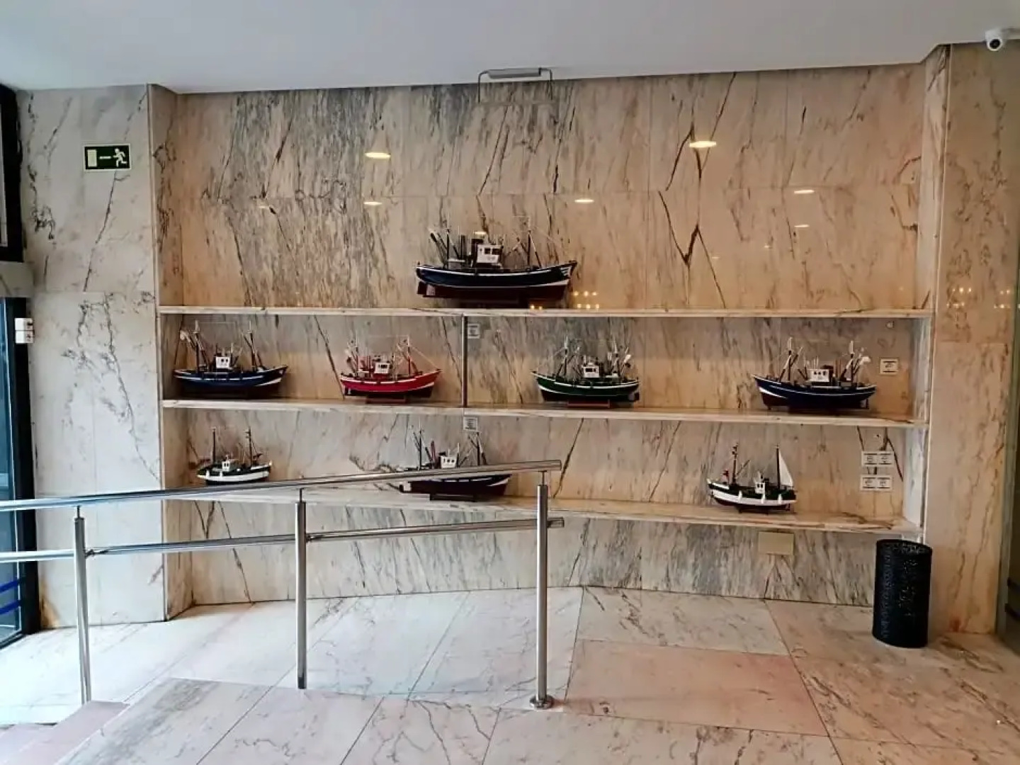 Hotel Arha Villa de Santoña