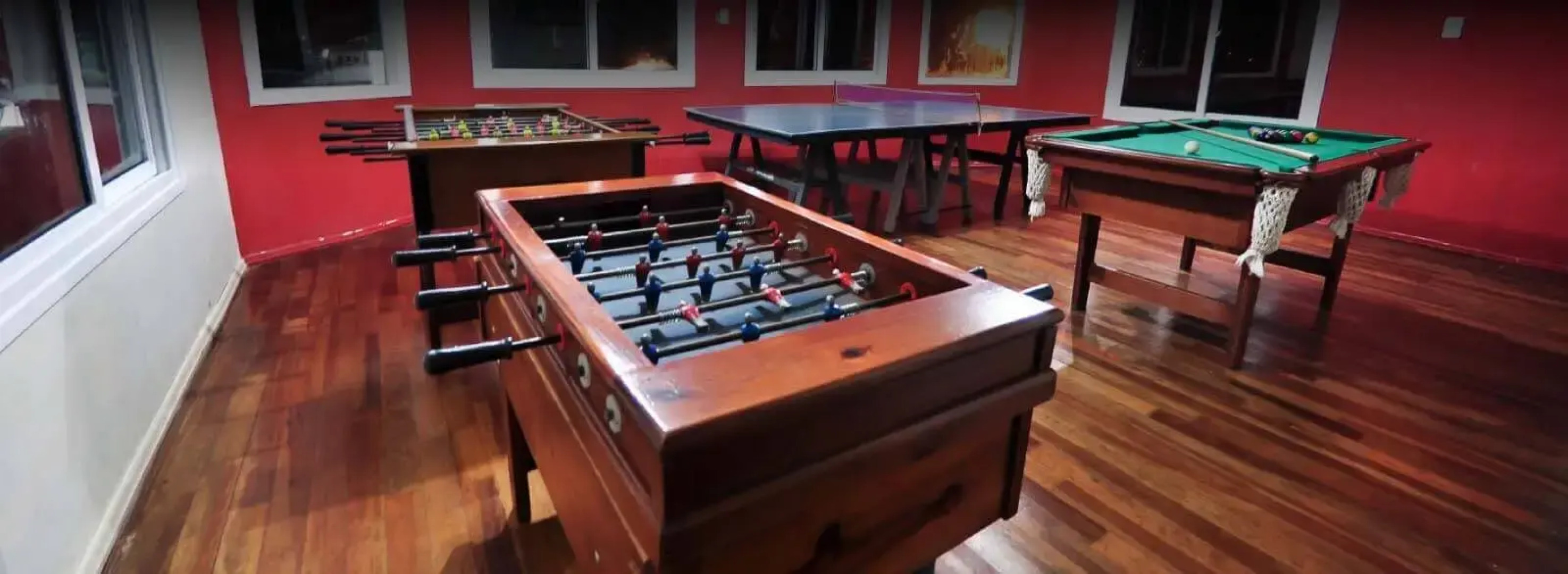 Sky Ville Canela Hotel