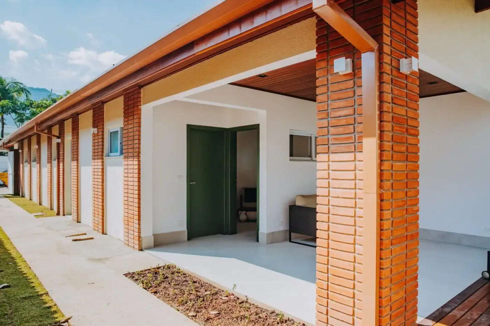 Vistabela Resort & Spa