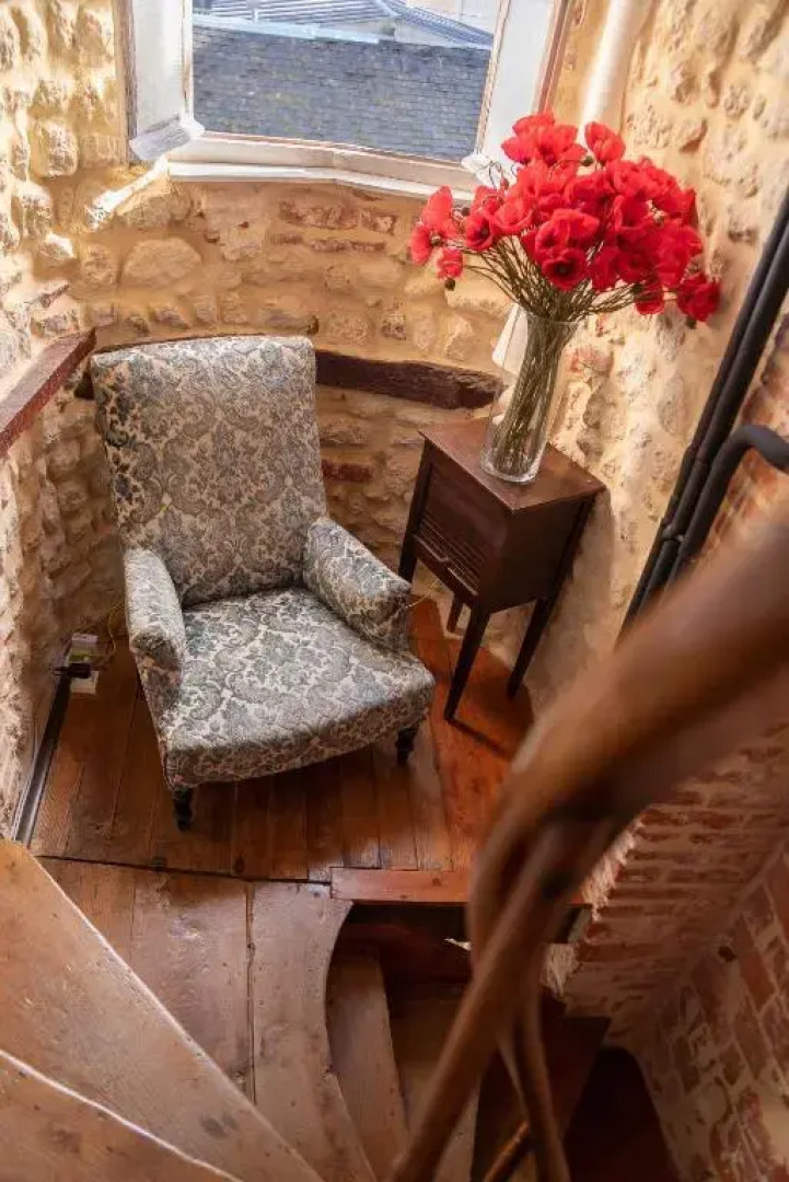 Villa Madeleine André