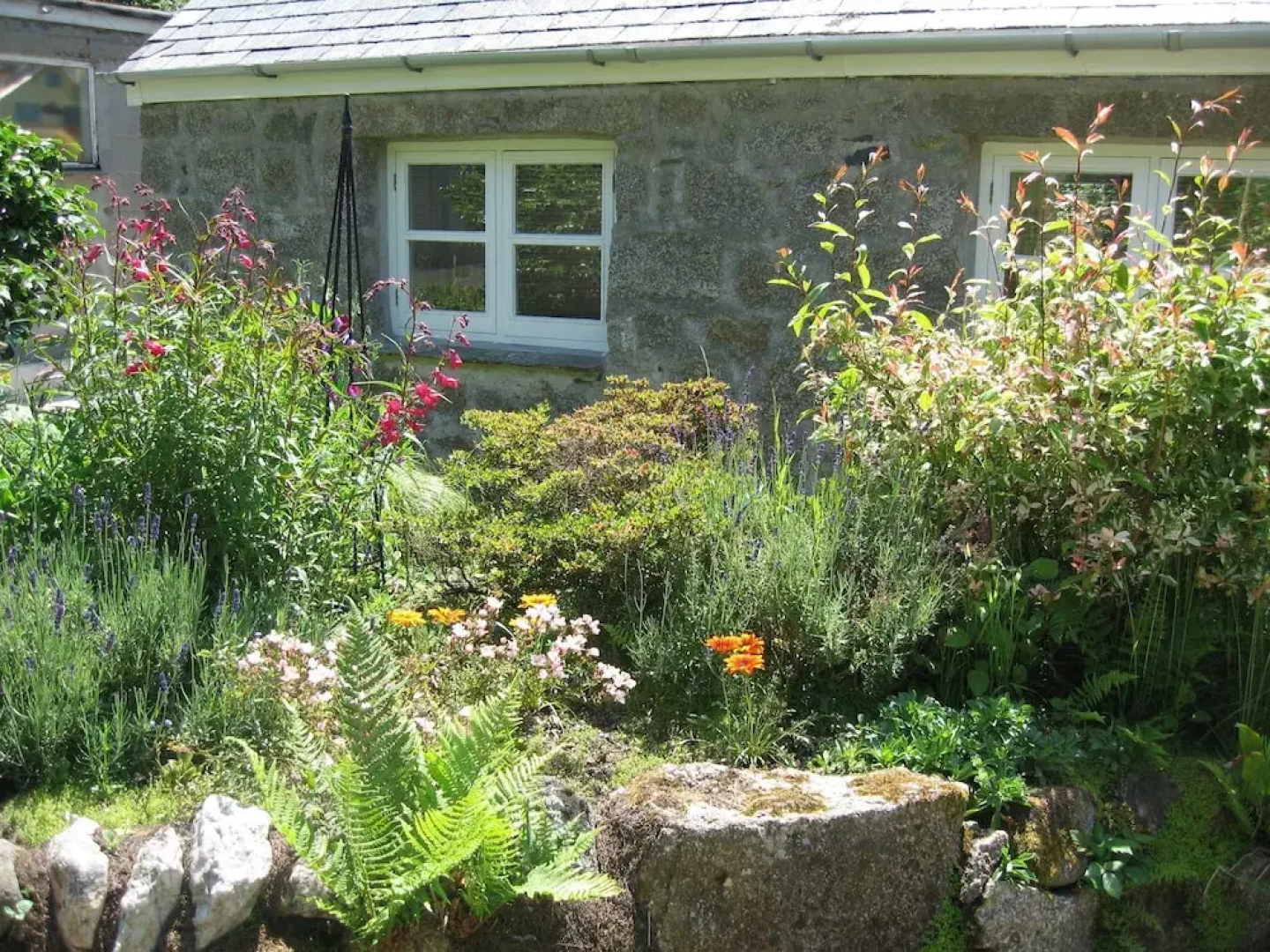 Little Pengelly Farm