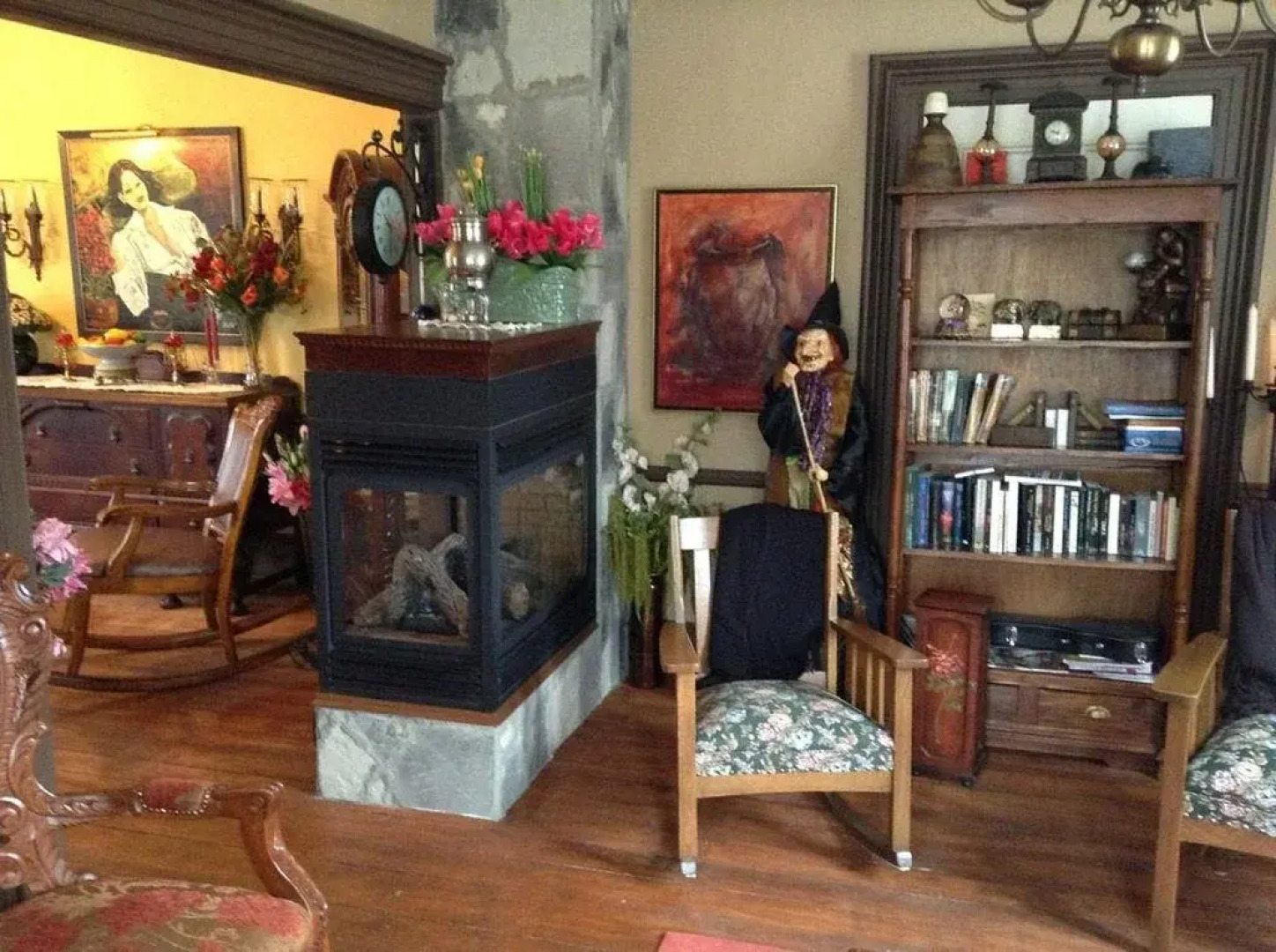 Auberge Chemin du Roy