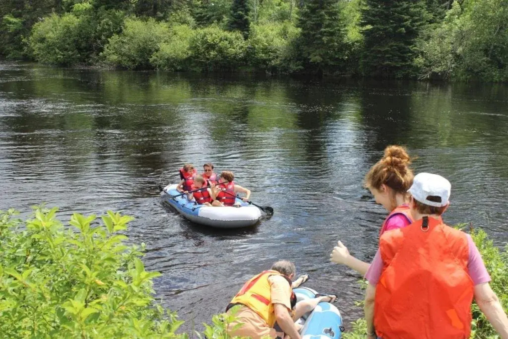 Chalet Le Saint-Roch