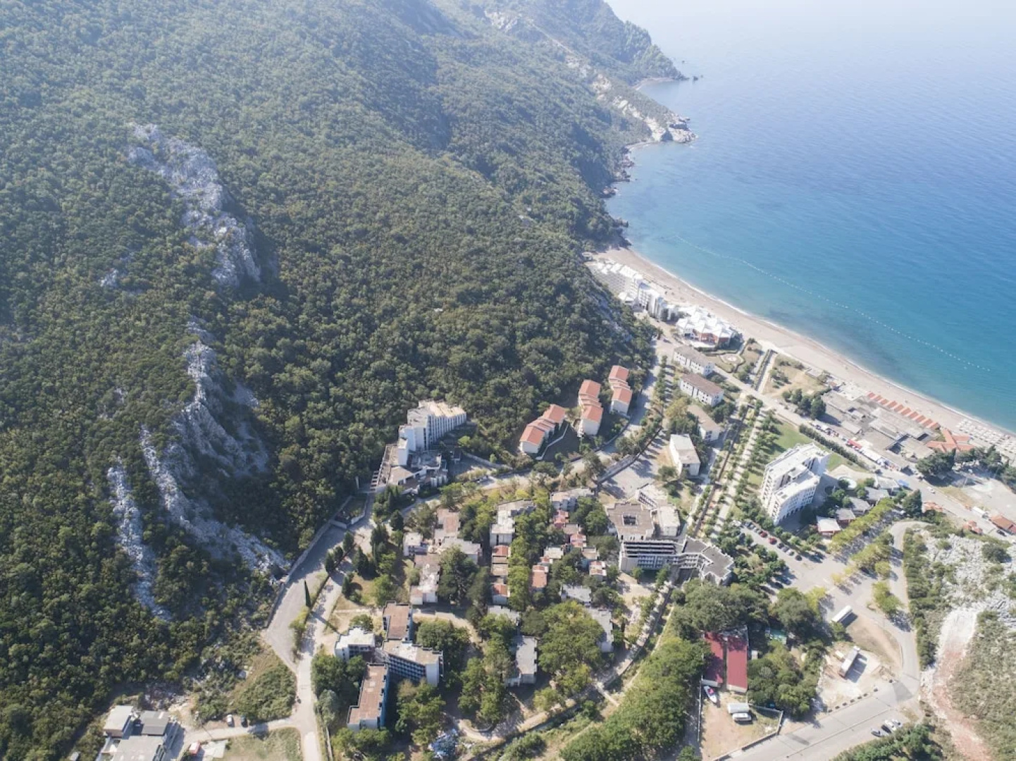 Hotel Krušik