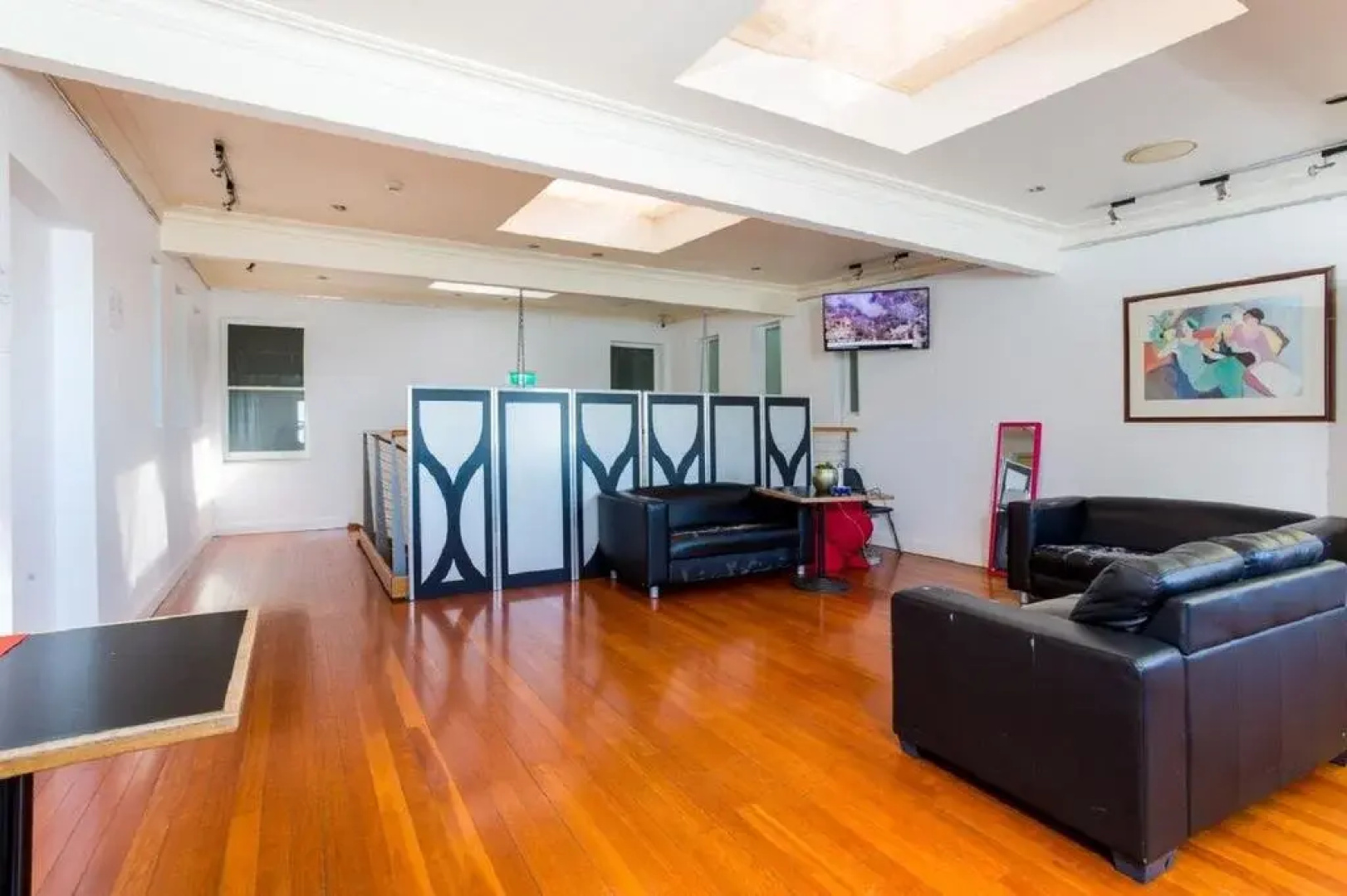Ibis Budget Newcastle