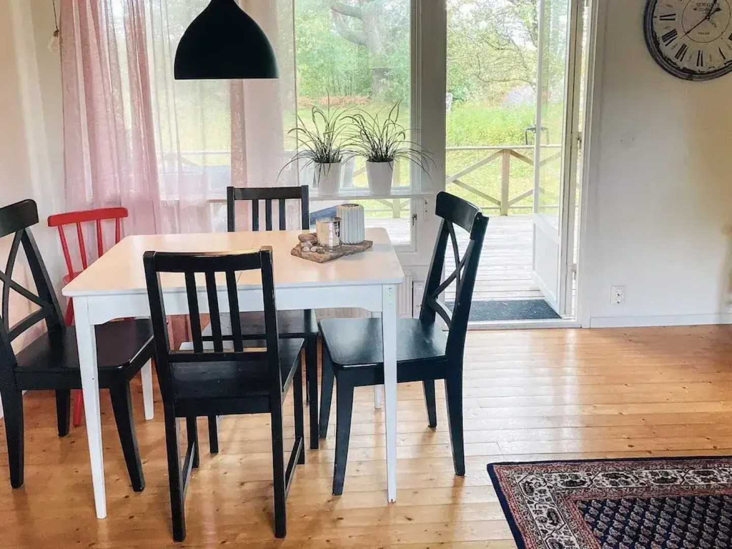 6 Person Holiday Home in Henan