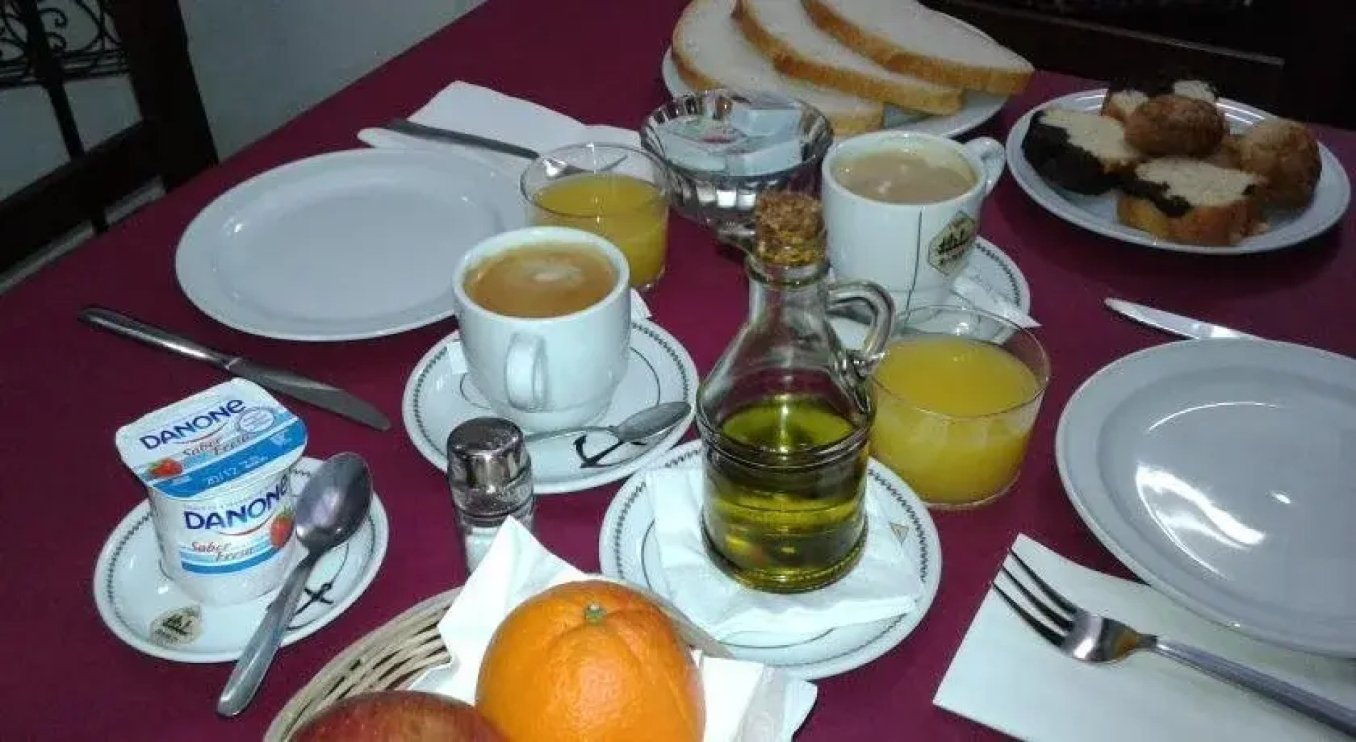 Hotel Rural Sierra De Francia