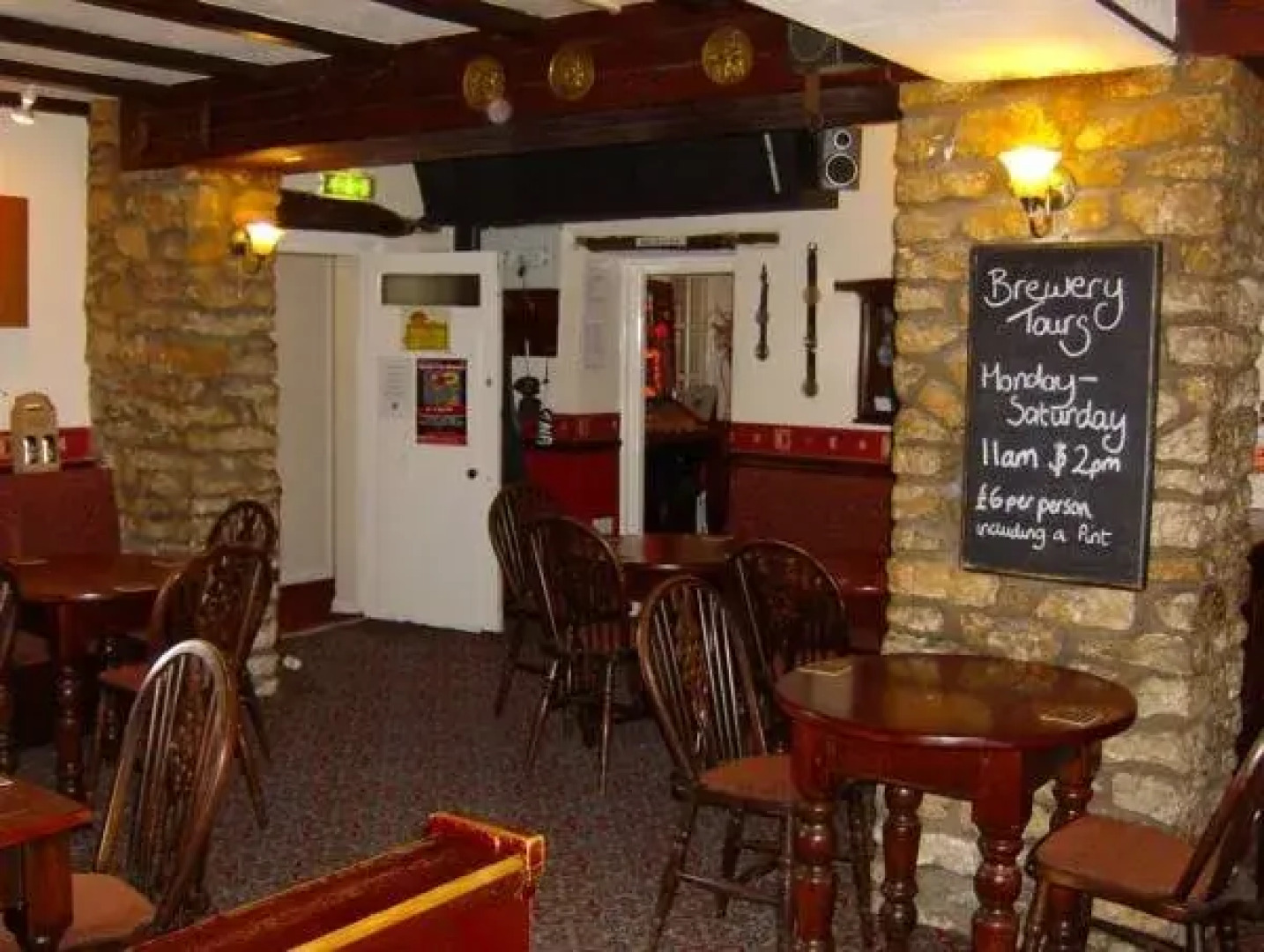 The New Inn