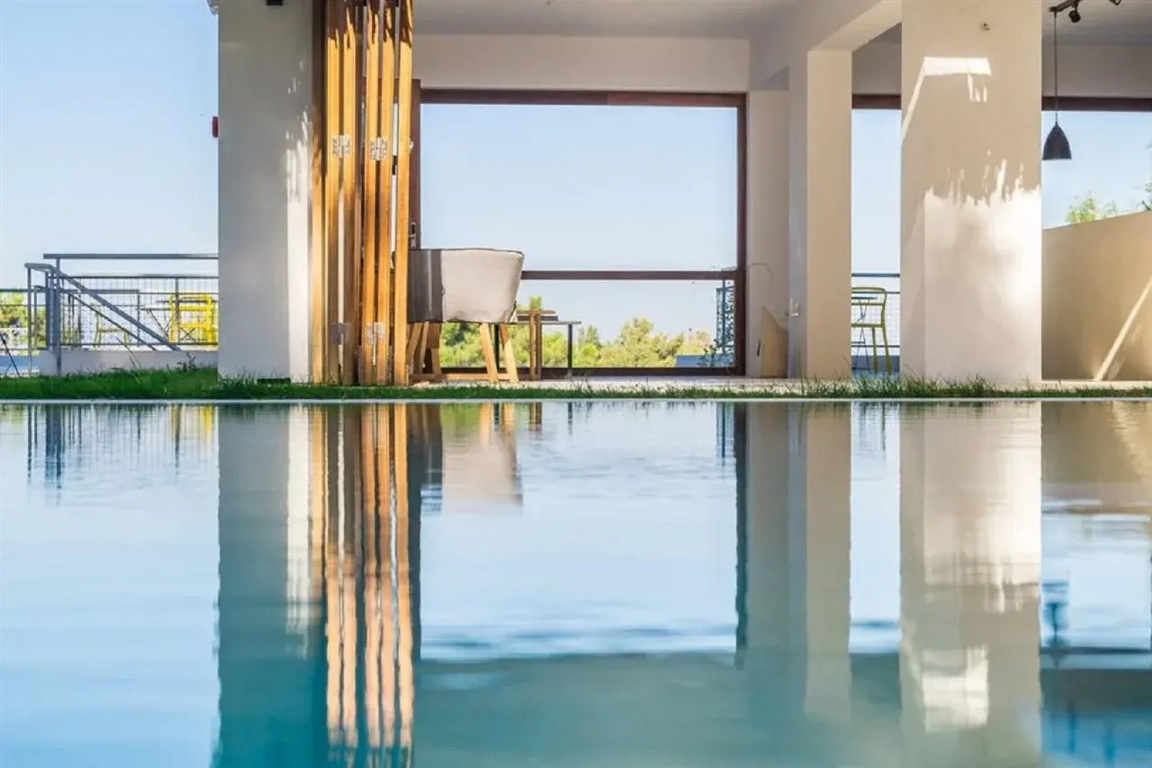 Semeli Boutique Hotel