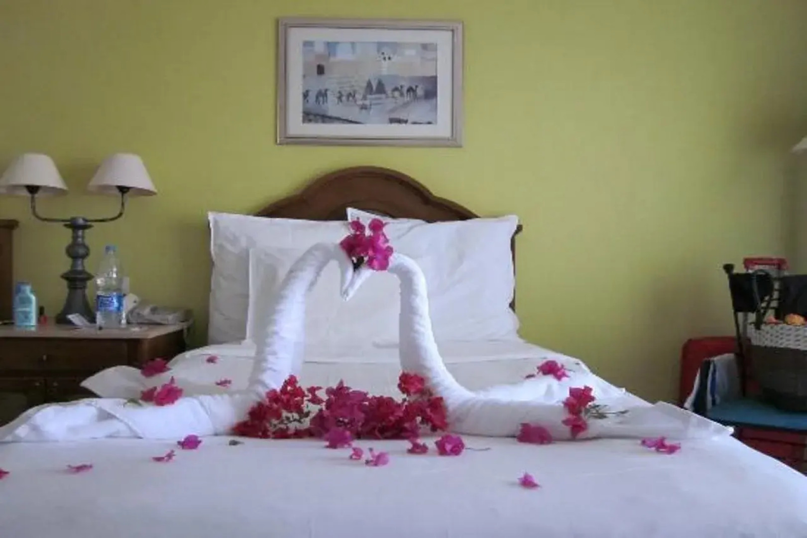 Renaissance Sharm El Sheikh Golden View Beach Resort