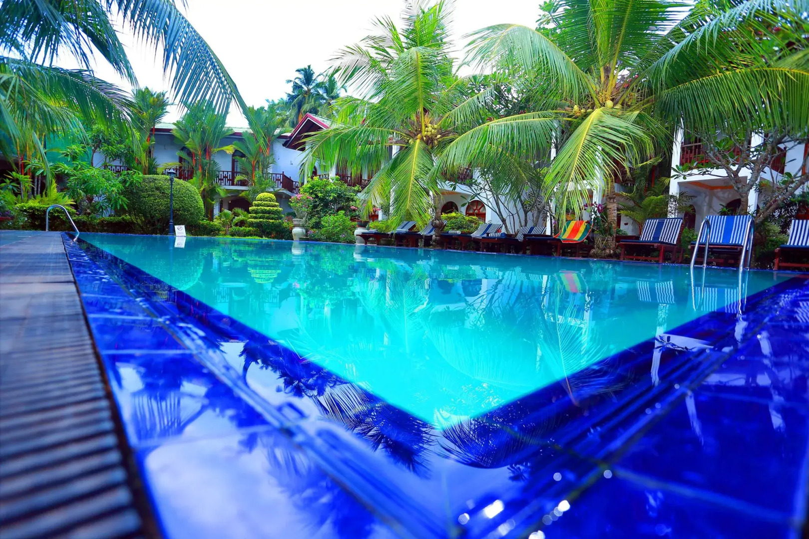 Hotel Bentota Village