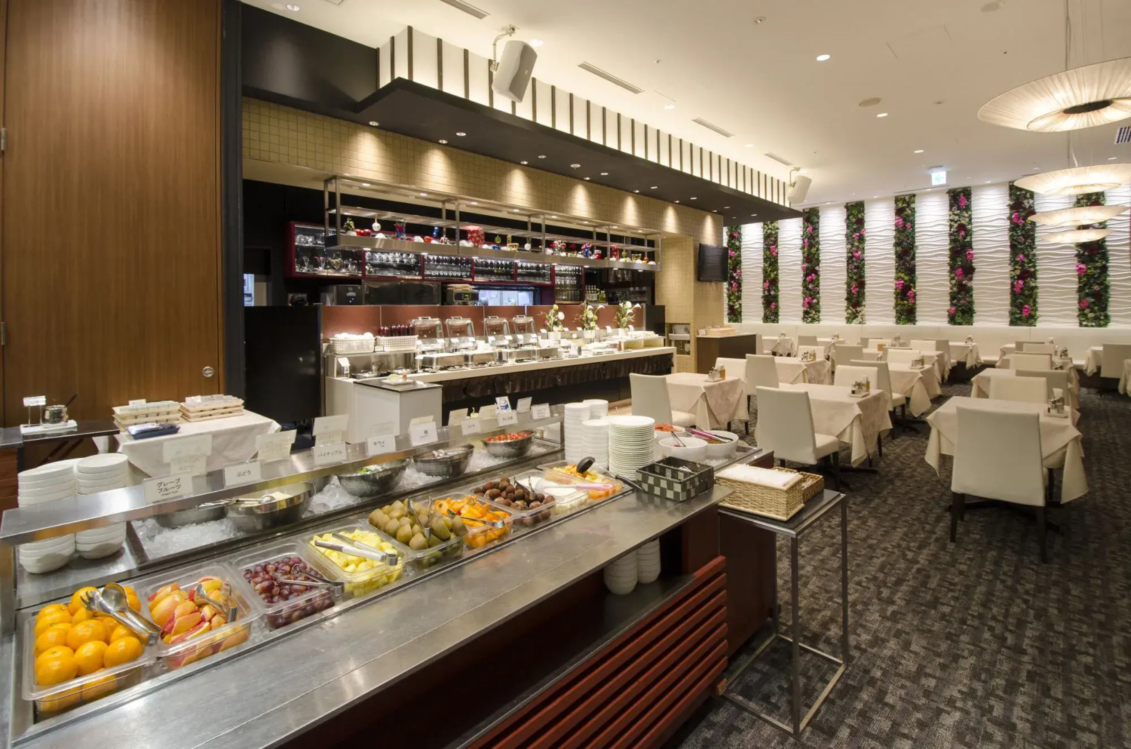 Solaria Nishitetsu Hotel Kagoshima