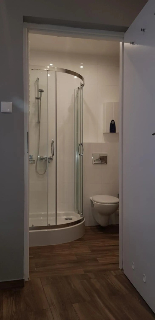 Apartamenty Bednarska