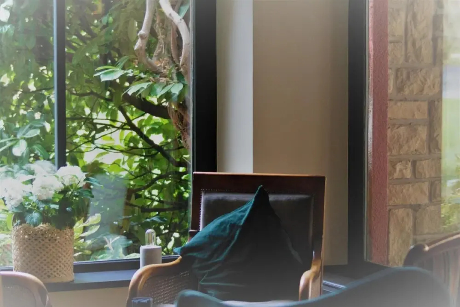 Domaine de la Gaichel L'Hotel