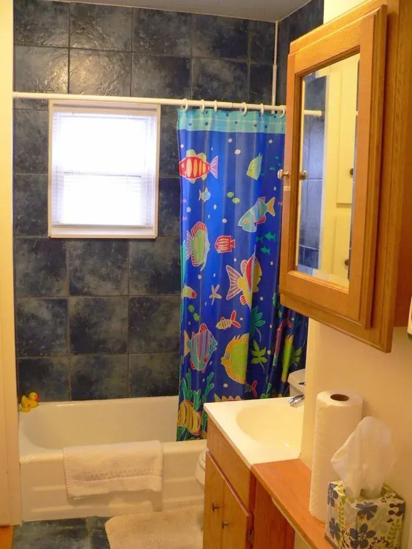 The Morrison House Bed and Breakfast