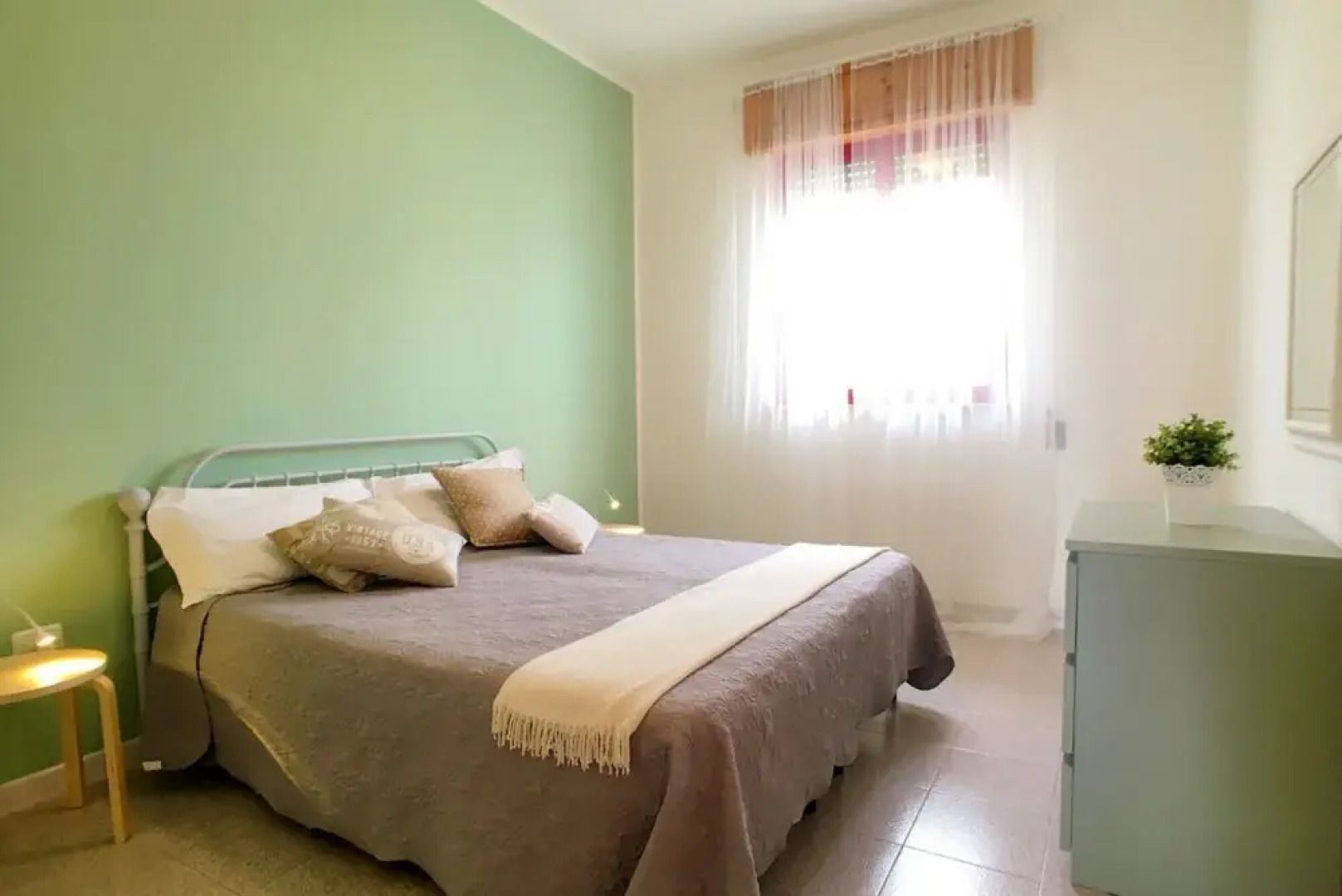 Appartamento Melissa