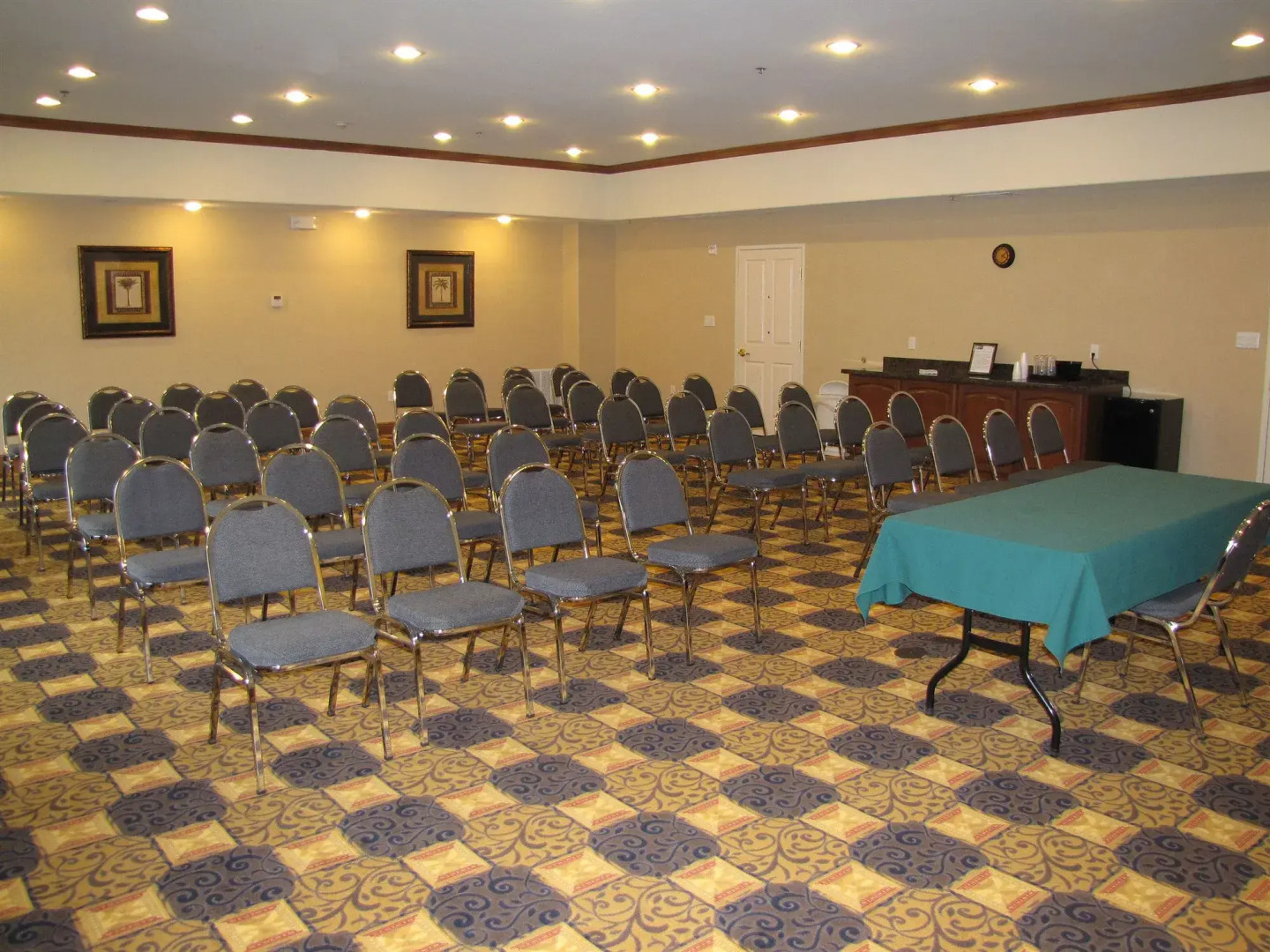 Holiday Inn Express Hotel & Suites Kilgore by IHG