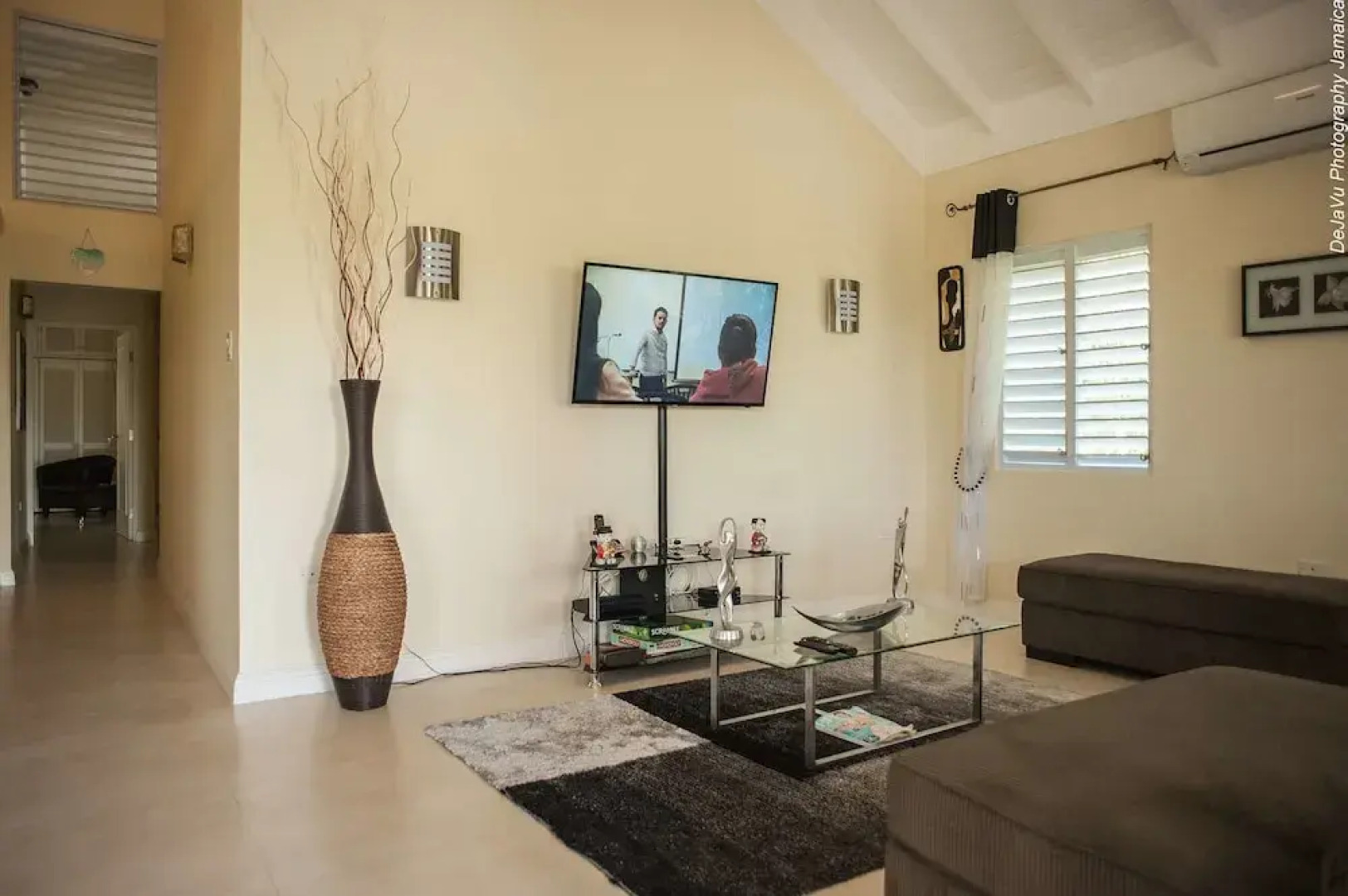 Summer Shades at Richmond Estate