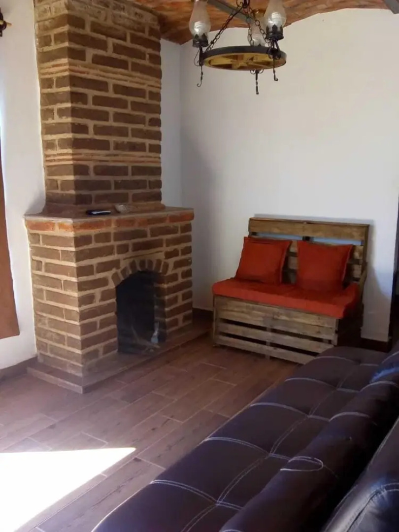 Hotel Cabañas Azul Tequilana