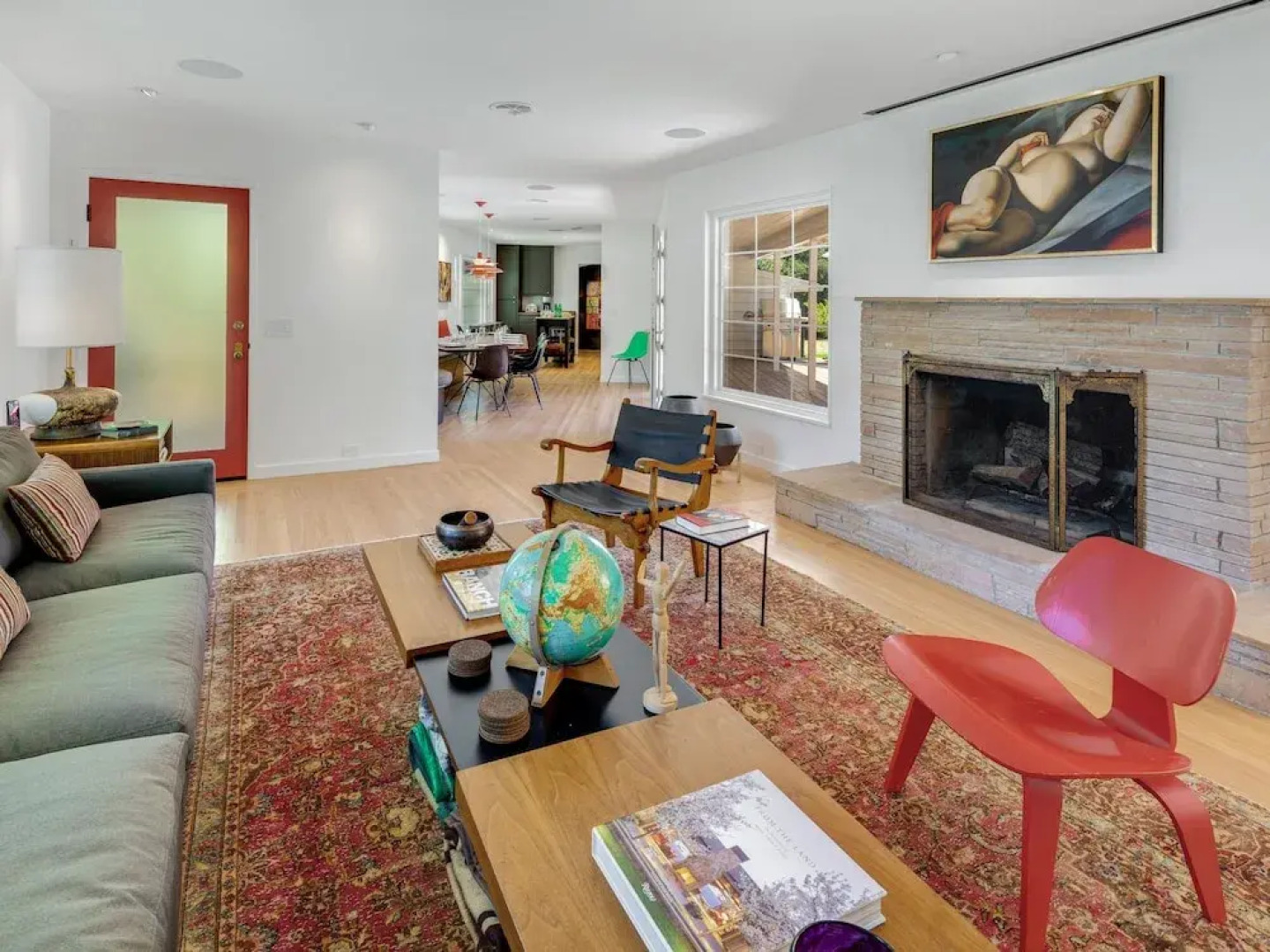 New Listing! the Westside Ranch: Luxe 1-Acre Oasis Home