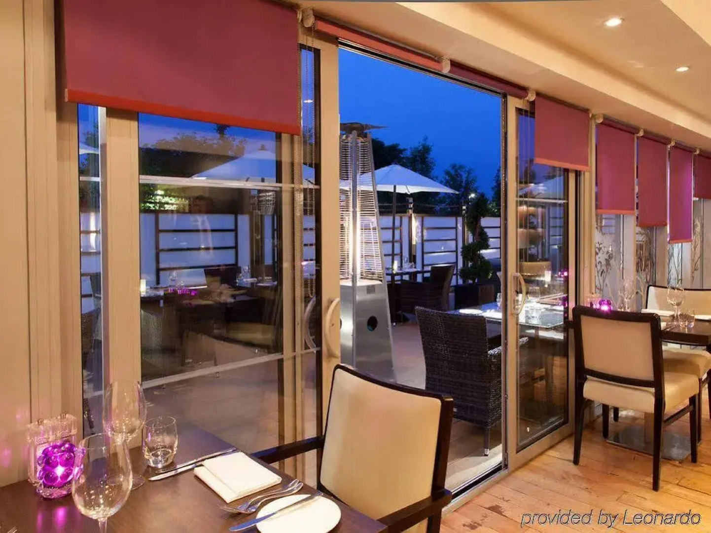 The Winchester Hotel & Spa