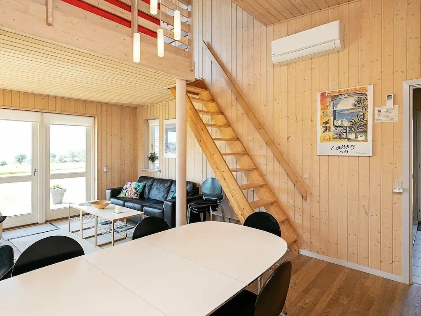 Luxurious Holiday Home in Faaborg on Natural Plot