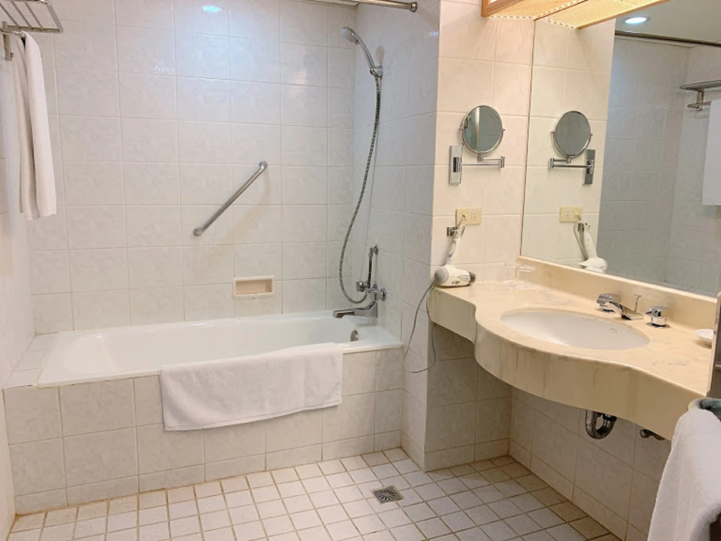 Howard Plaza Hotel Kaohsiung