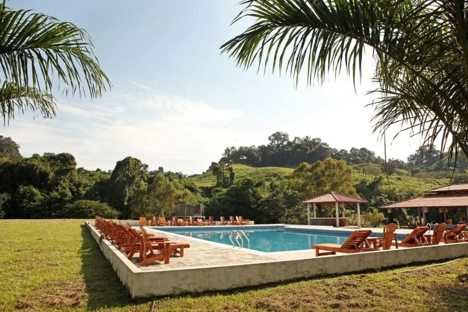 Rancho El Paraiso de Ayotoxco