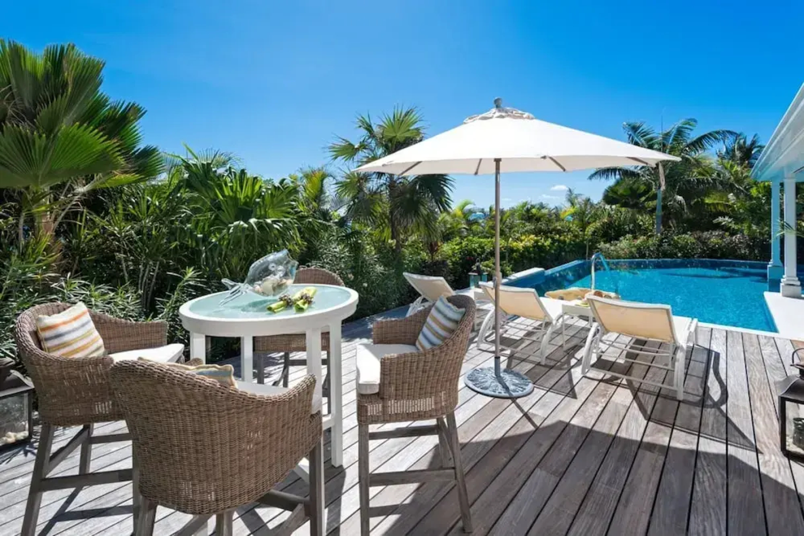 Hectors House by Blue Sky Luxury