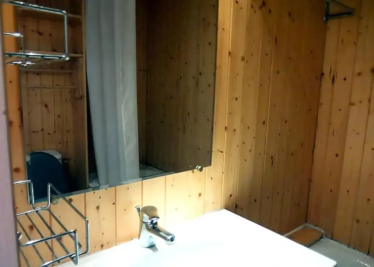 House With 2 Bedrooms in Loudenvielle, With Wonderful Mountain View an