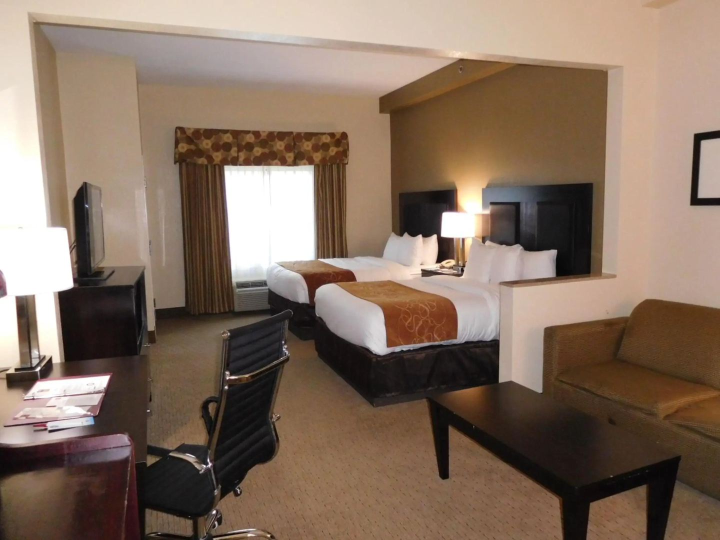 Comfort Suites Morrow - Atlanta South