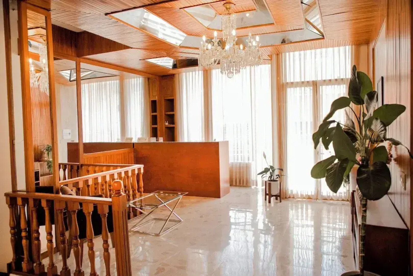 Violeta Hotel Boutique