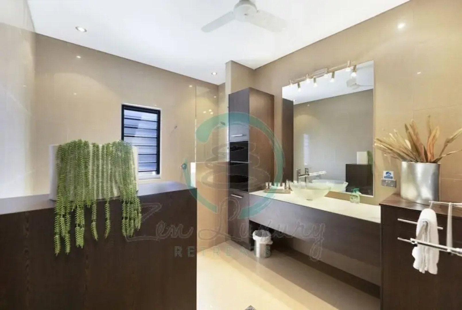 Zen Bayview Bliss - Luxury Mansion