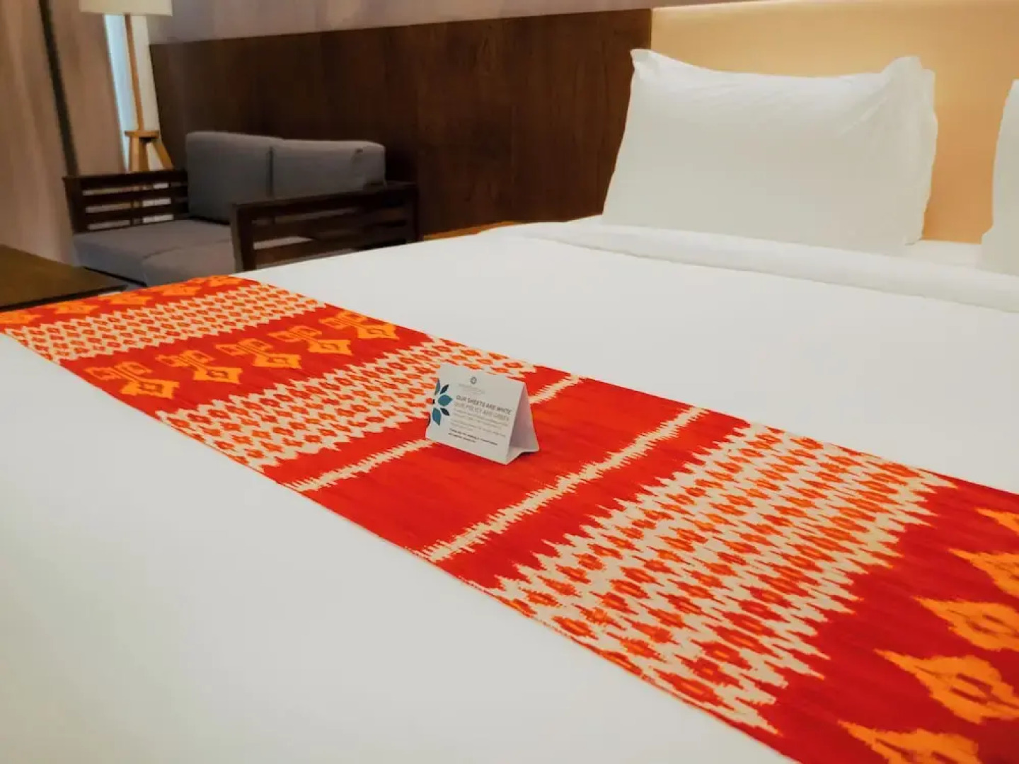 Kambaniru Beach Hotel & Resort