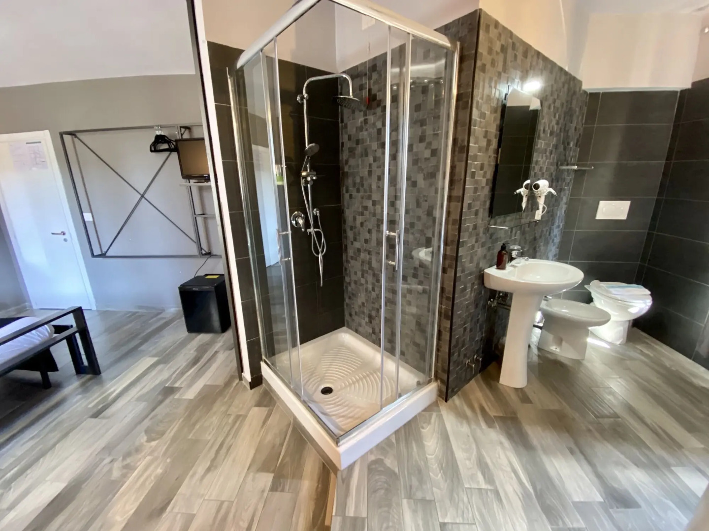 Hotel Washington - Resi