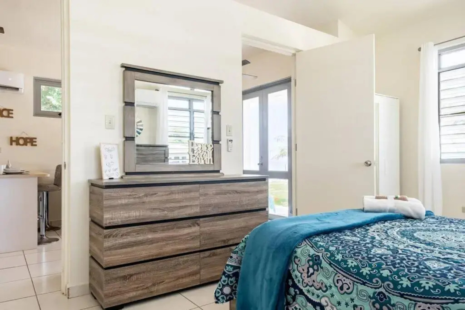 Beautiful Ocean Front Villa