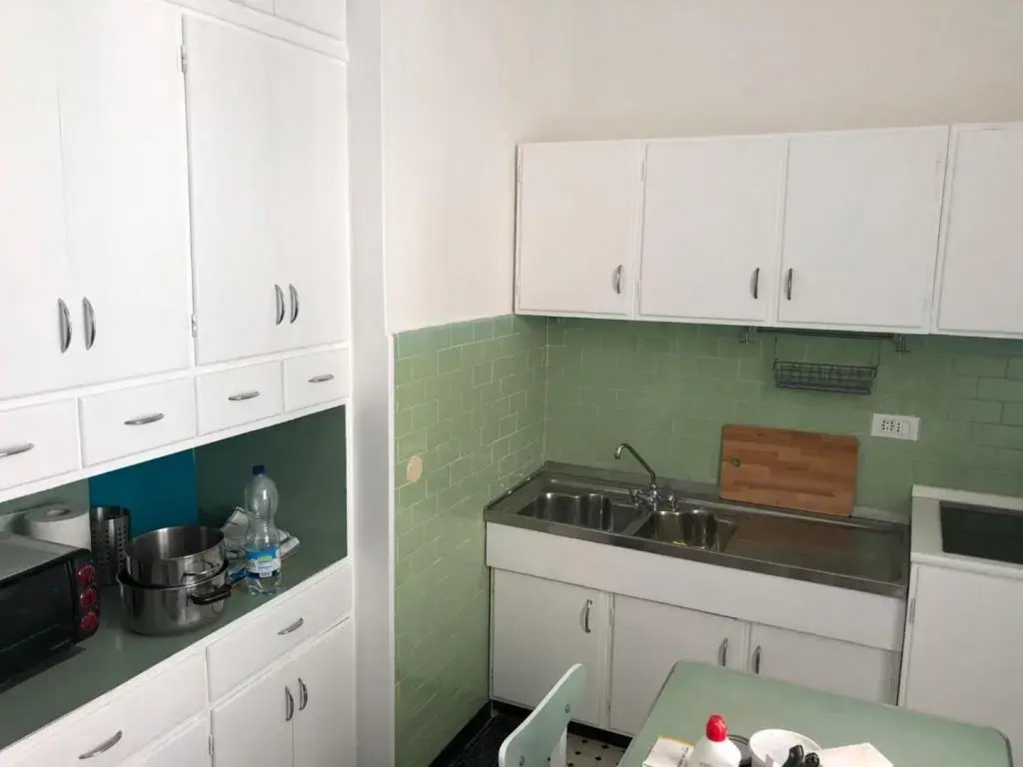 Bea's Apartment - The window to the sea - Seafront