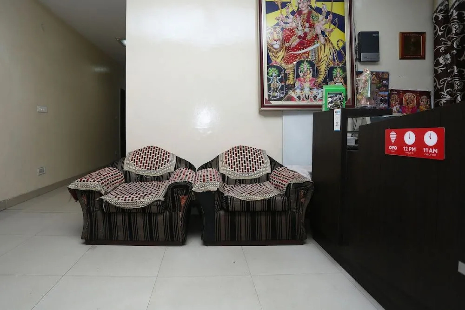 OYO 8869 Hotel-a-firoza