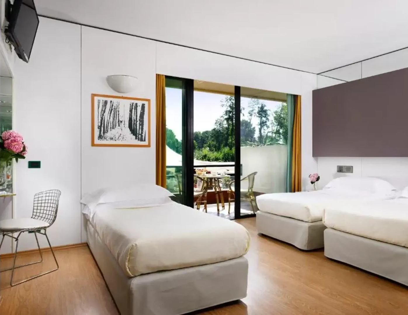 Una Hotels Forte Dei Marmi