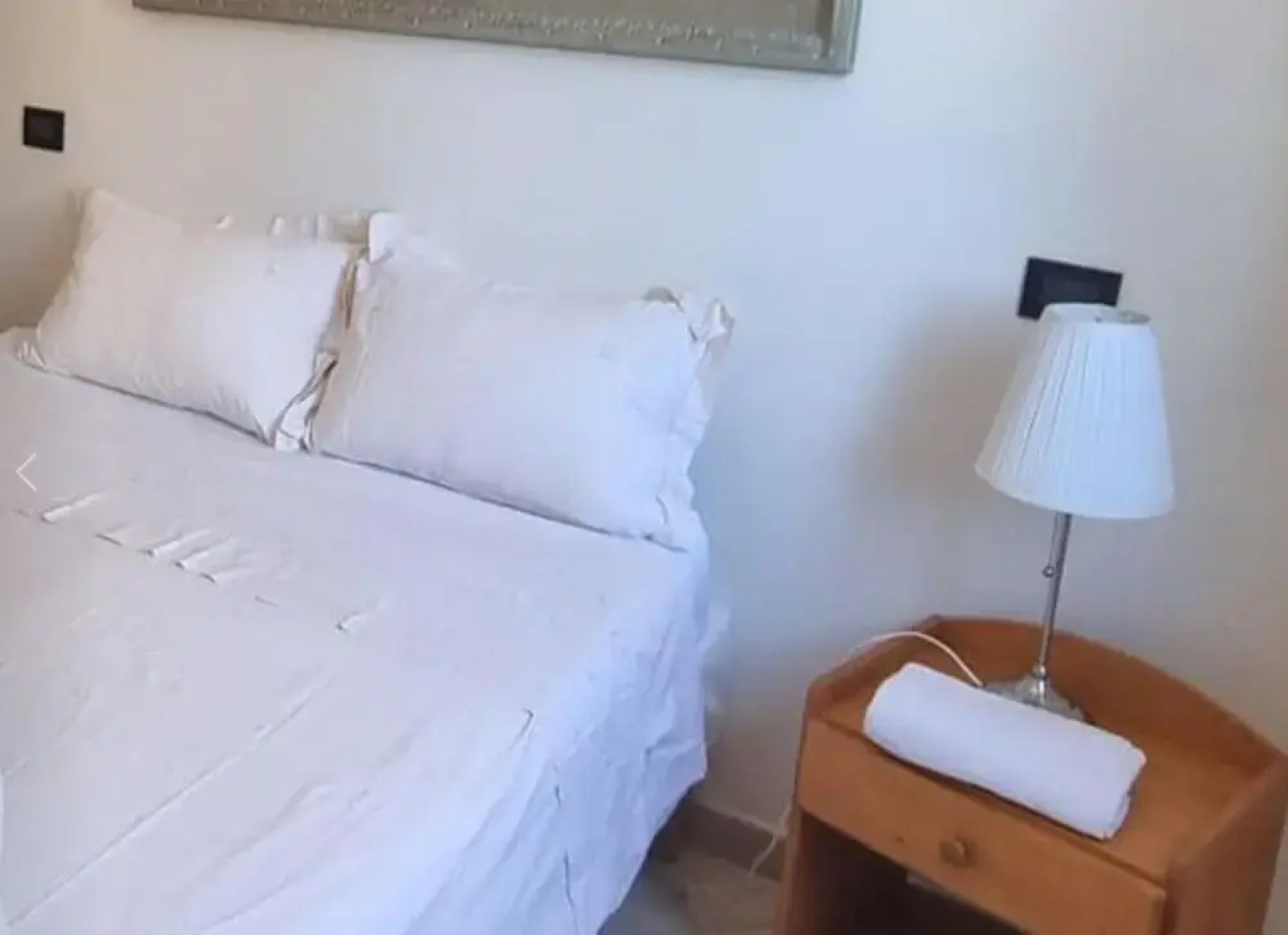 1-bed Apartment Abruzzo, Italy 15 Minutes to sea