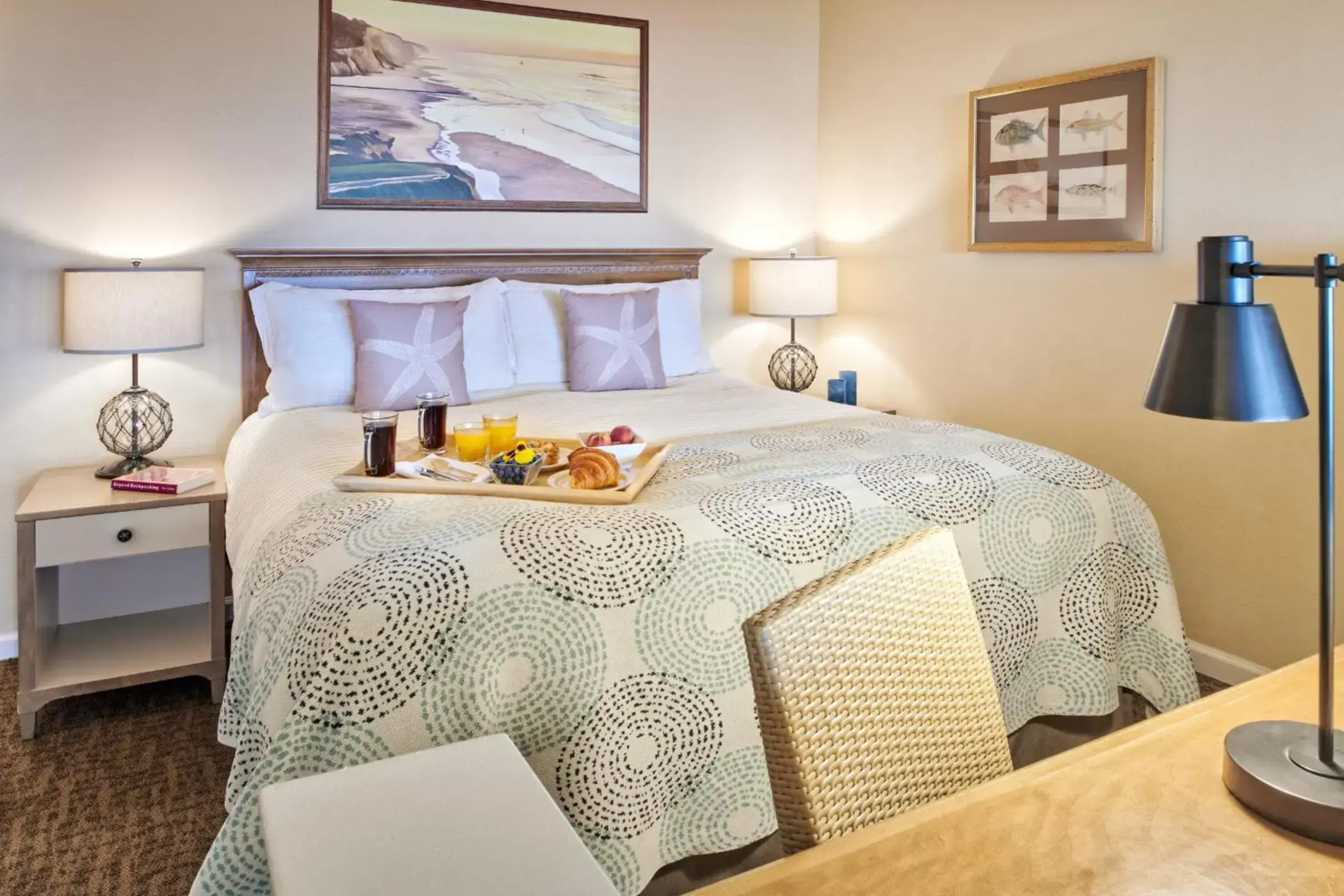 The Beach House Hotel Half Moon Bay