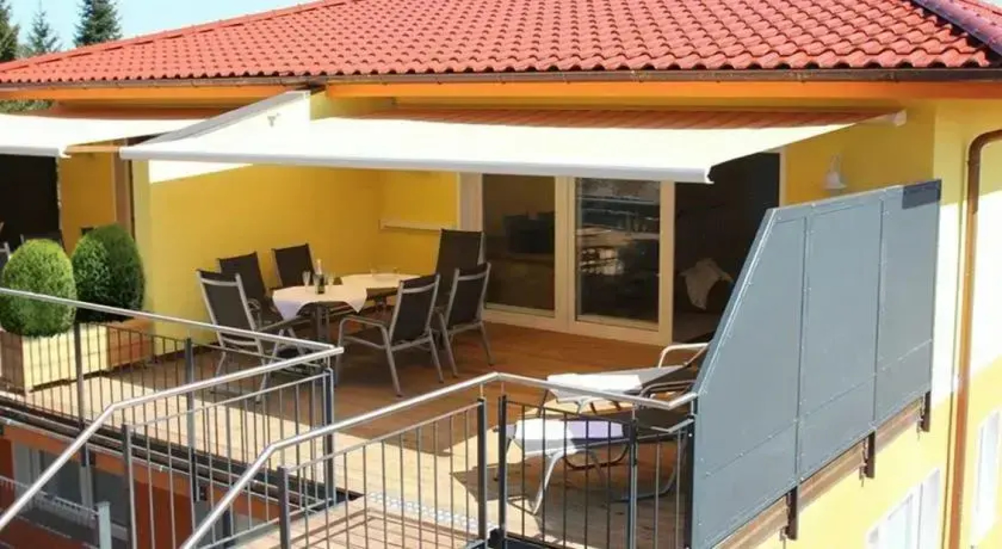 Ferienhaus Villa Bella Casa