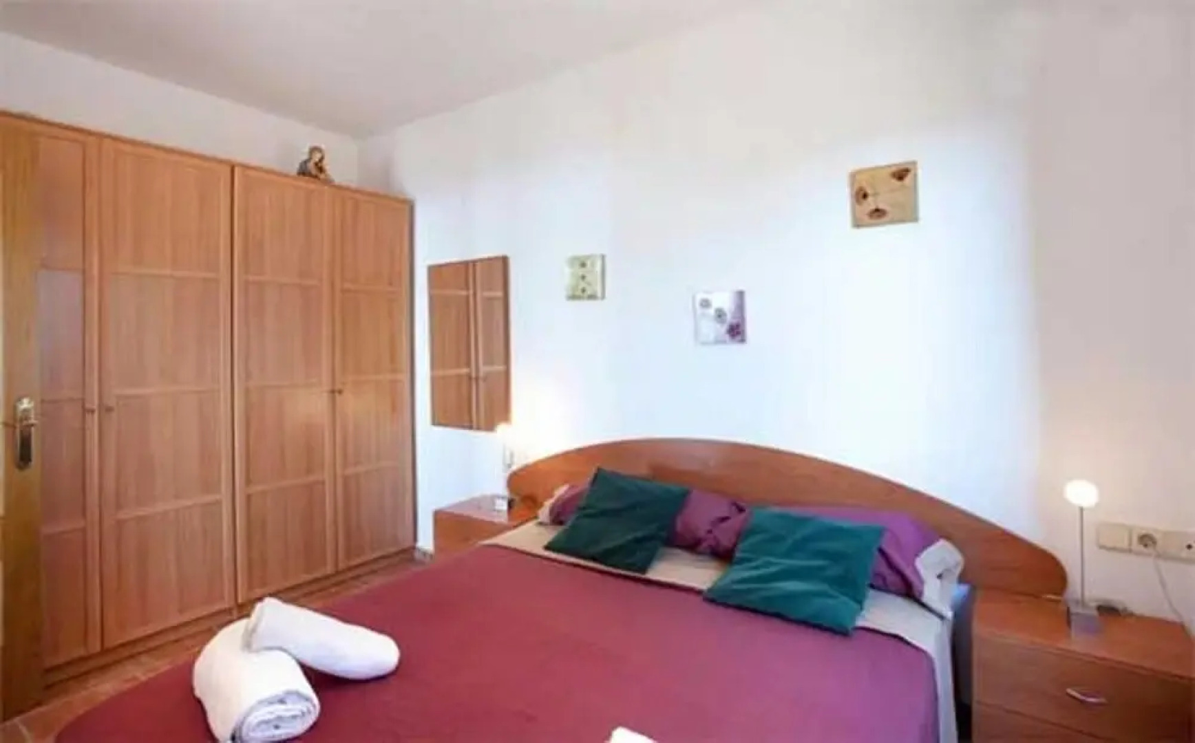 Casa Sant Pol de Mar