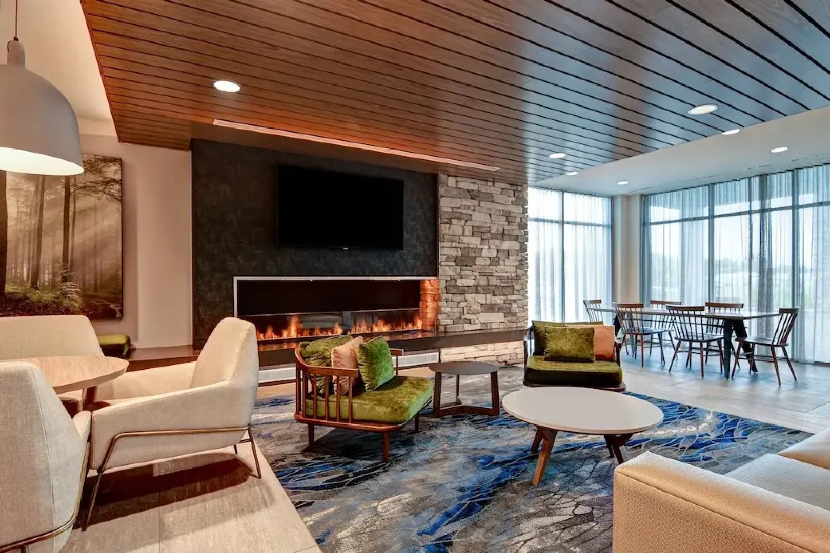 Fairfield Inn & Suites by Marriott Selinsgrove