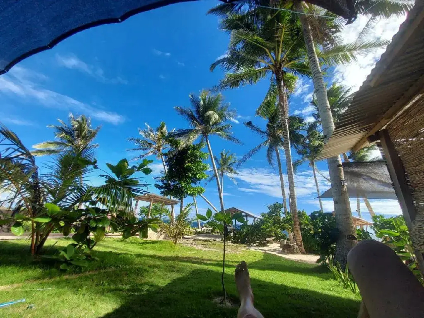 3B Beach Resort Alegria