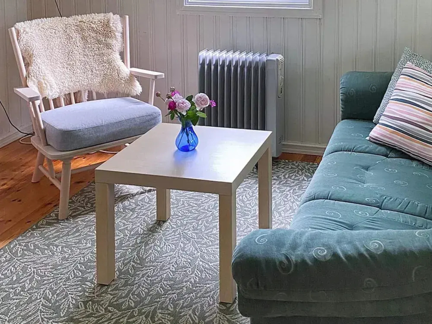 4 Person Holiday Home in Torup