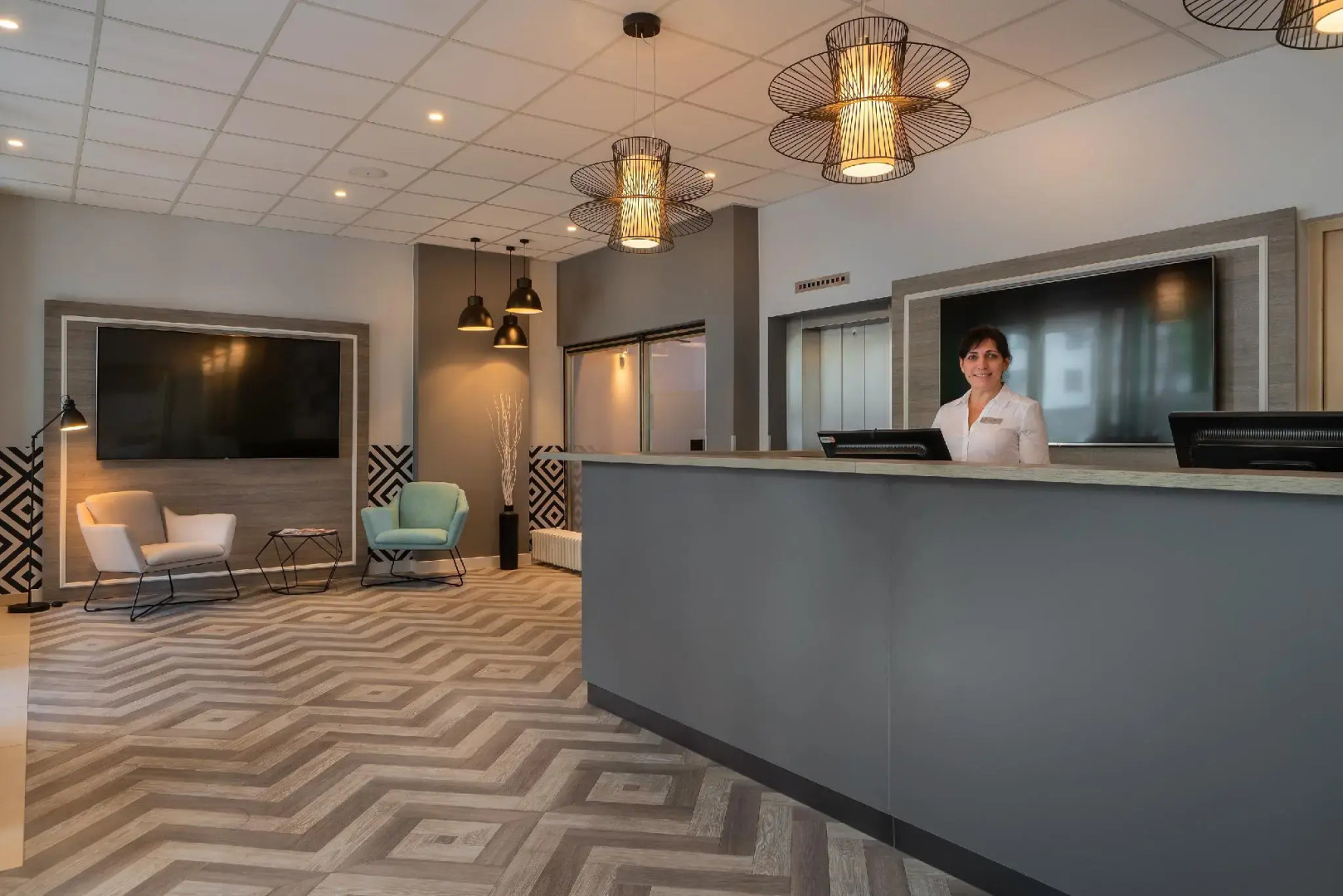 Garner Hotel Berlin - Wilmersdorf by IHG